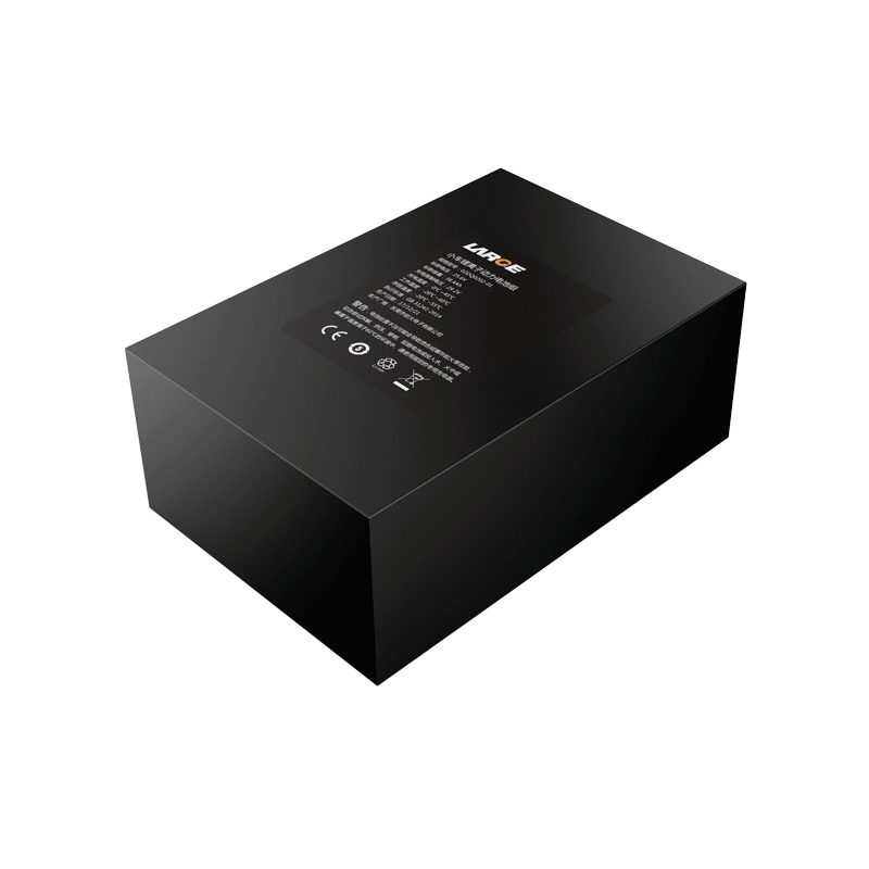 25.6V/38.4Ah AGV小車(chē)鋰離子動(dòng)力電池組