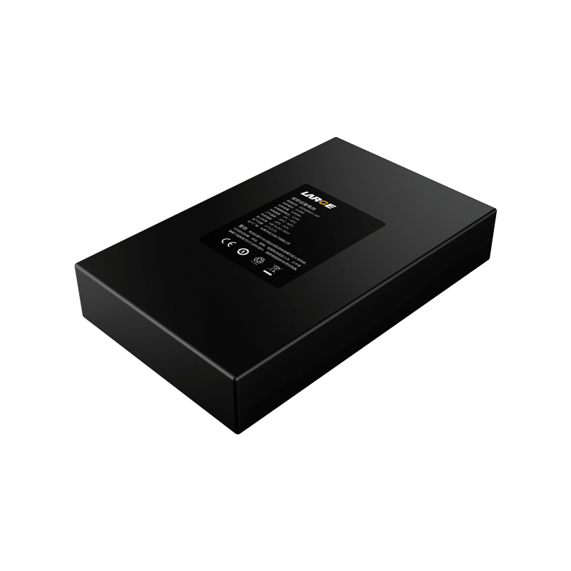 10.89V 5200mAh 18650 安防設備三元鋰電池