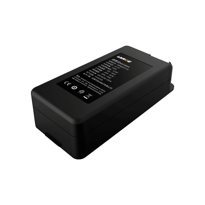 11.1V 10Ah 18650 三洋 便攜式B超機鋰電池 鈷酸鋰材料