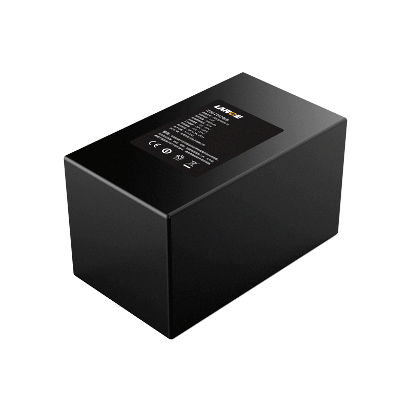 7.4V 5.2Ah 18650 三星 泛光LED燈鋰離子電池，鈷酸鋰材料