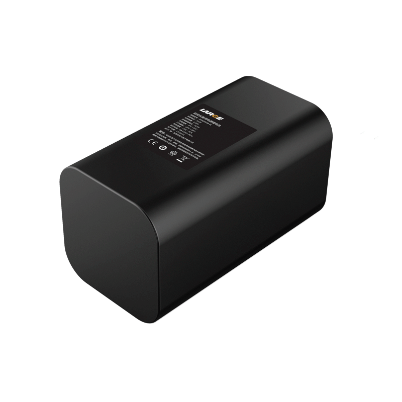 14.8V 2.5Ah 18650 三洋 監(jiān)控儀備用電源三元鋰電池