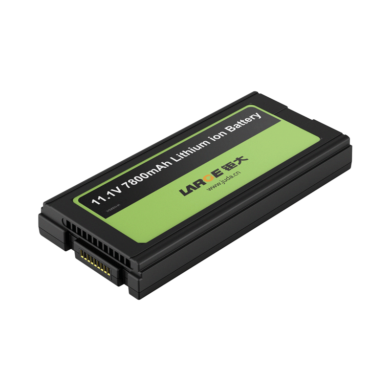 -40℃低溫高能量密度電池11.1V 7800mAh 加固型筆記本電腦鋰電池 -40℃低溫高能量密度電池11.1V 7800mAh 加固型筆記本電腦鋰電池
