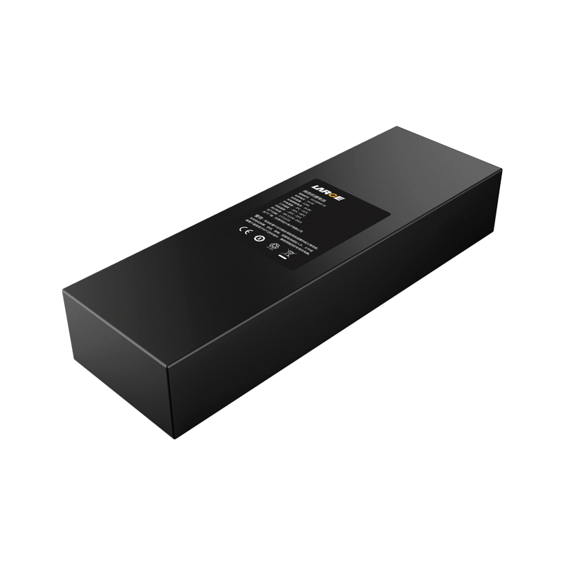 14.4V 12Ah 18650 探傷機(jī)三元鋰電池