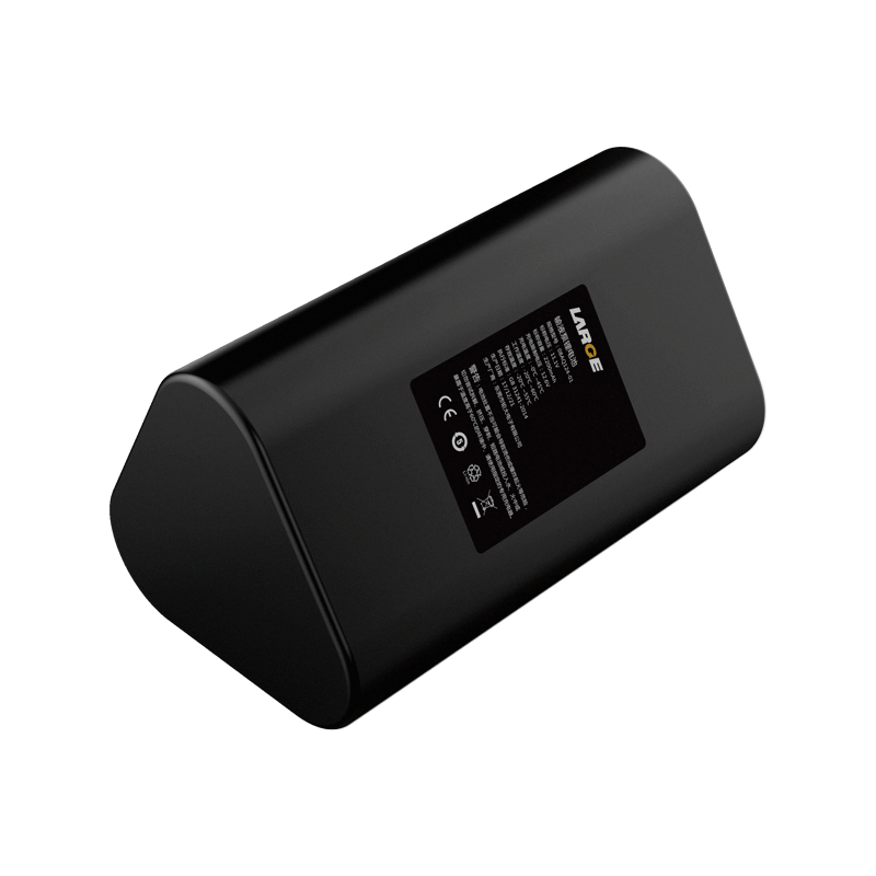 11.1V 2200mAh 18650 輸液泵三元鋰電池