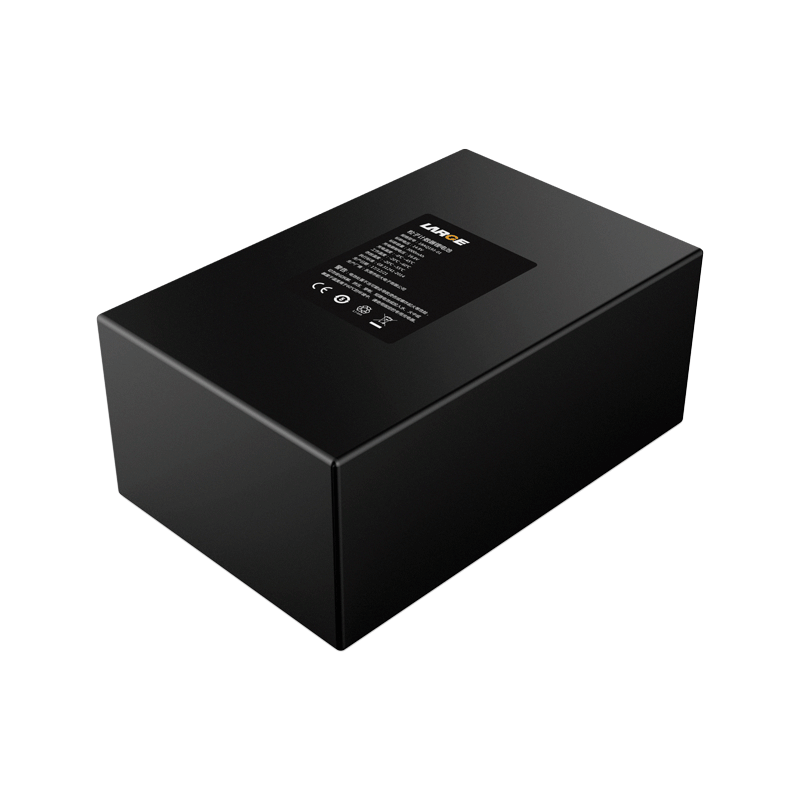 14.8V 3000mAh 18500粒子計數器鋰離子電池，鈷酸鋰材料