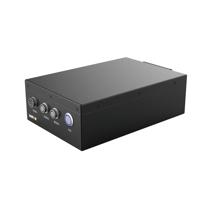 25.6V 10Ah 26650 醫(yī)院物流機器人磷酸鐵鋰電池 RS485通信