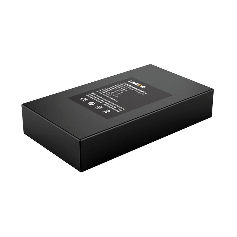 3.8V 4500mAh 633865 手持檢測設備聚合物鋰電池