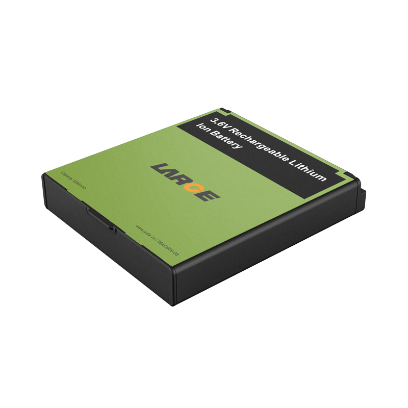 3.6V 3200mAh 防爆聚合物鋰電池 特種手持設(shè)備三元鋰電池 3.6V 3200mAh 防爆聚合物鋰電池 特種手持設(shè)備三元鋰電池