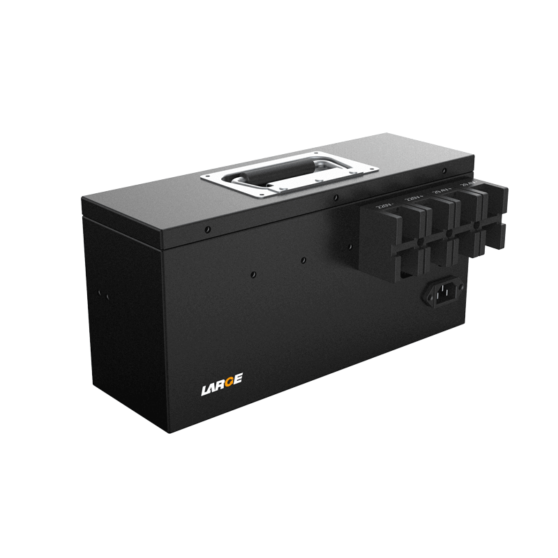 25.2V 10Ah 18650 三星 電力設備三元鋰電池，RS485通信