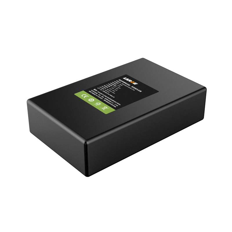 28.8V 2.5Ah 18650 三星 特種背負設備鋰電池，RS485通信