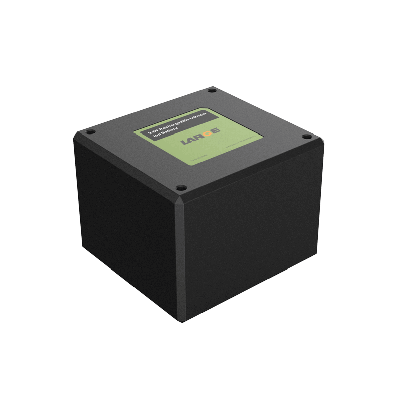 -20℃低溫充放電，9.6V 20Ah 機場照明系統(tǒng)磷酸鐵鋰電池