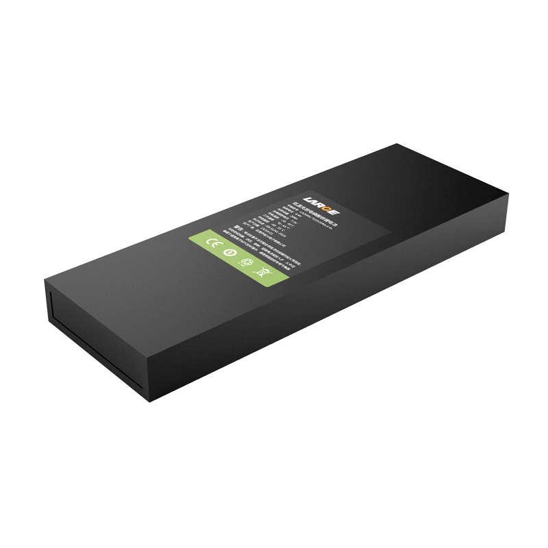 -20℃低溫充放電，6.4V 20Ah 電力監(jiān)測設備磷酸鐵鋰電池