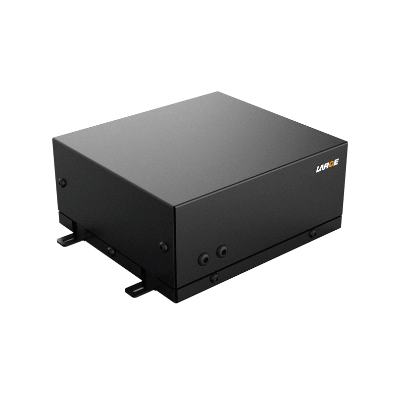 25.6V 14Ah 26650 儀器設備用磷酸鐵鋰電池，RS485通信