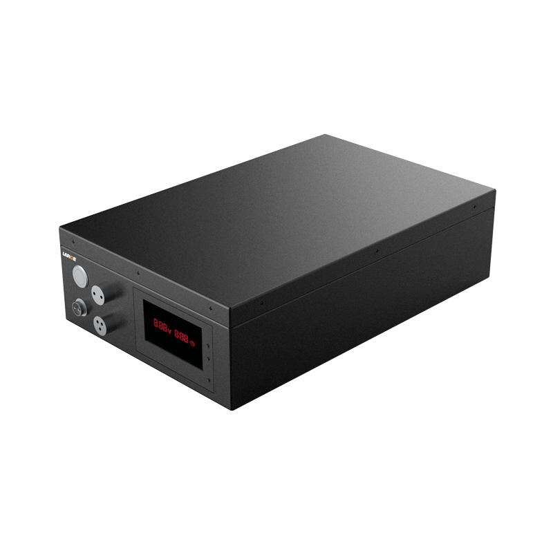 12.8V 60AH 21700 監(jiān)測設備磷酸鐵鋰儲能電池，RS485通訊