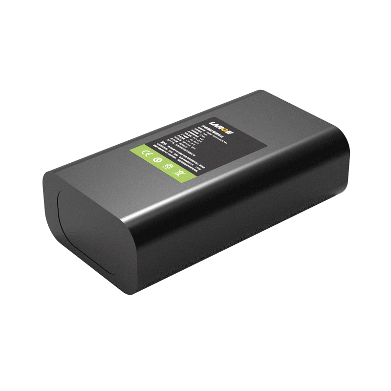 3.6V 6.7Ah 18650 三洋 傳感器防爆鋰電池，三元材料