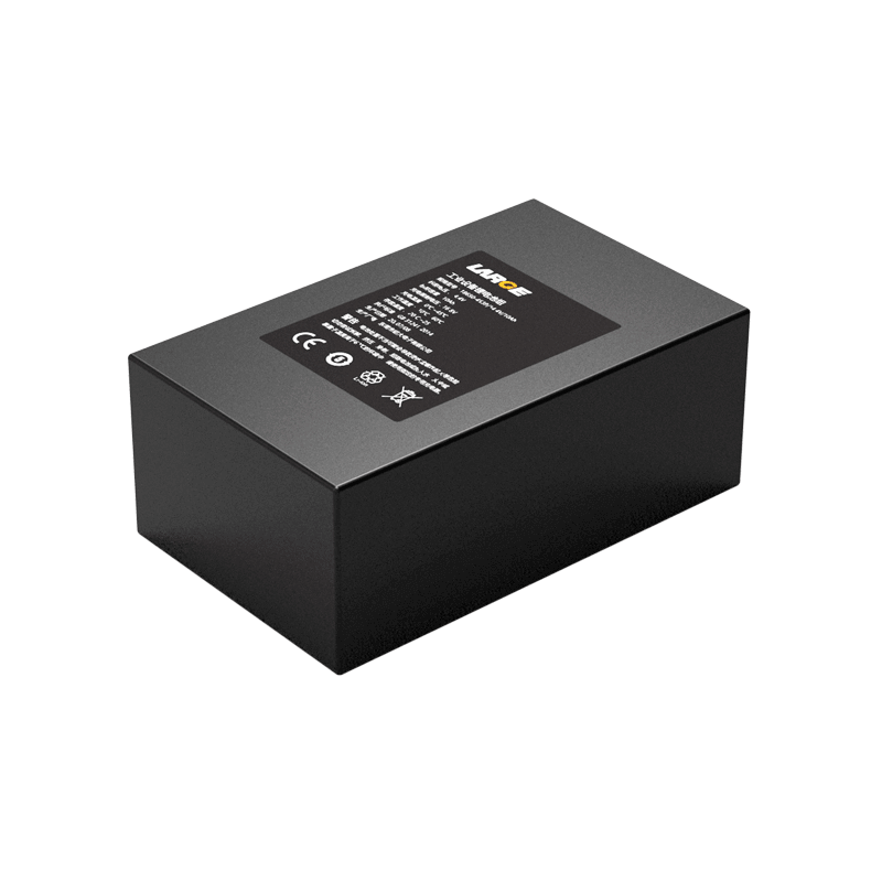 14.4V 10Ah 18650 三星 工業(yè)設備三元鋰電池，SMBUS通訊