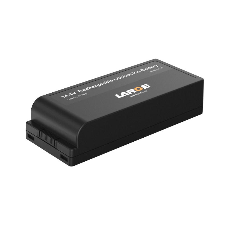 14.4V 6700mAh 三星 B超機18650三元鋰電池