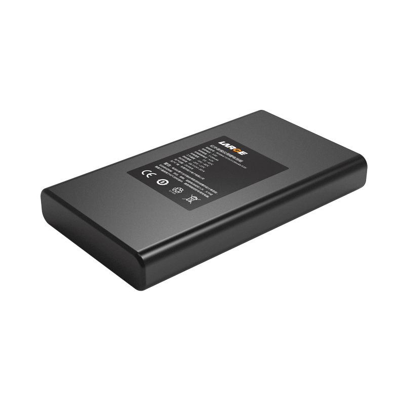 3.6V 3120mAh 903864 松下 紅外夜視儀三元鋰電池