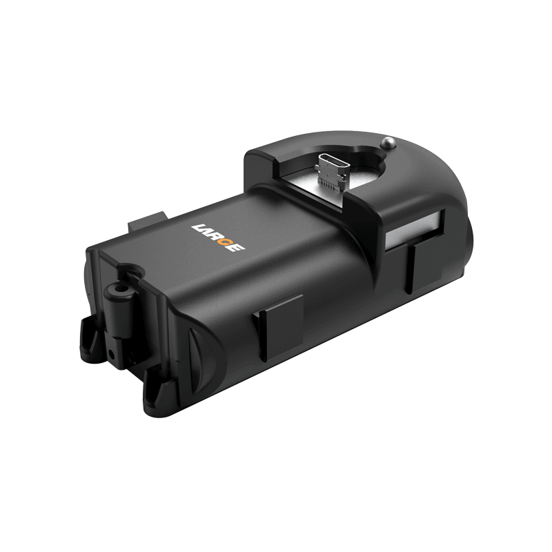 18650 3.6V 6000mAh鋰電池組監控設備