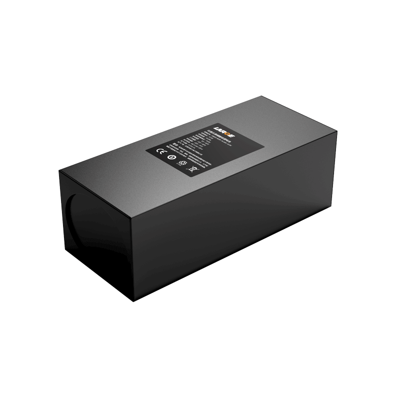 26650 12.8V 10.2Ah儀器儀表磷酸鐵鋰電池