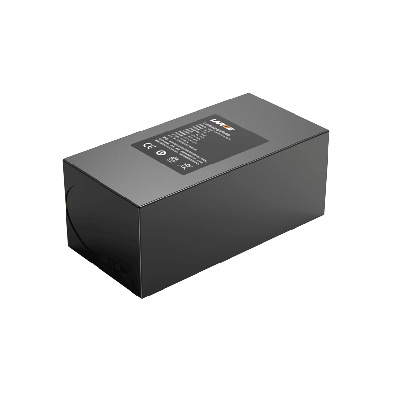 18650 46.8V 2.5Ah工業消殺設備鋰電池組