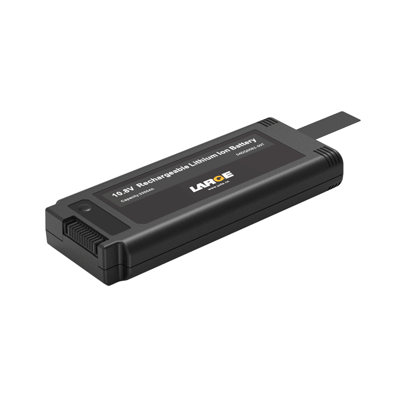 呼吸機(jī)鋰電池組18650 10.8V 6600mAh