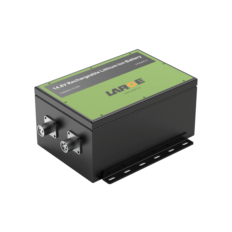 14.8V/13.2AH 儀器儀表設備電源