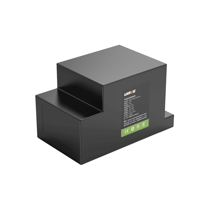 22.4V/3.3AH 車載監控后備電源