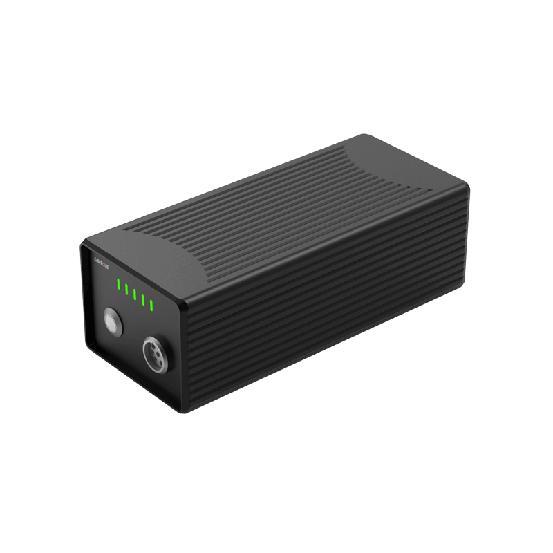 18650 21.6V 6.4Ah醫(yī)院病床臺控制器鋰電池