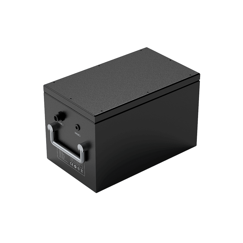 26650 48V 9600mAh通訊設(shè)備磷酸鐵鋰電池