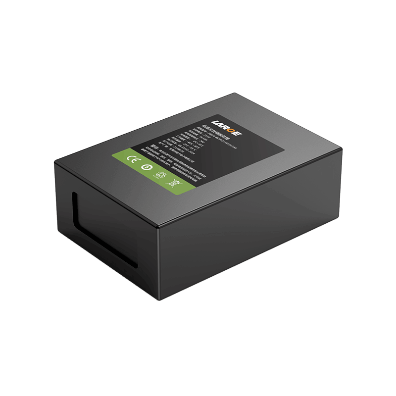 低溫充放磷酸鐵鋰25.6V 16.5Ah工業(yè)設(shè)備后備電源