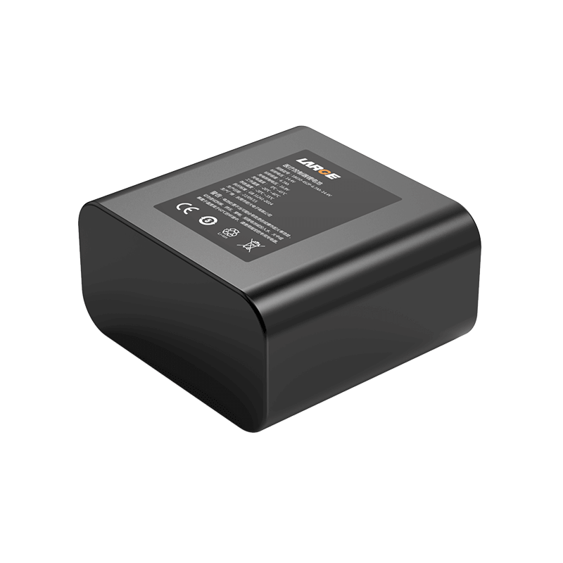 18650 6.7Ah 14.4V 醫療控制器鋰離子電池組