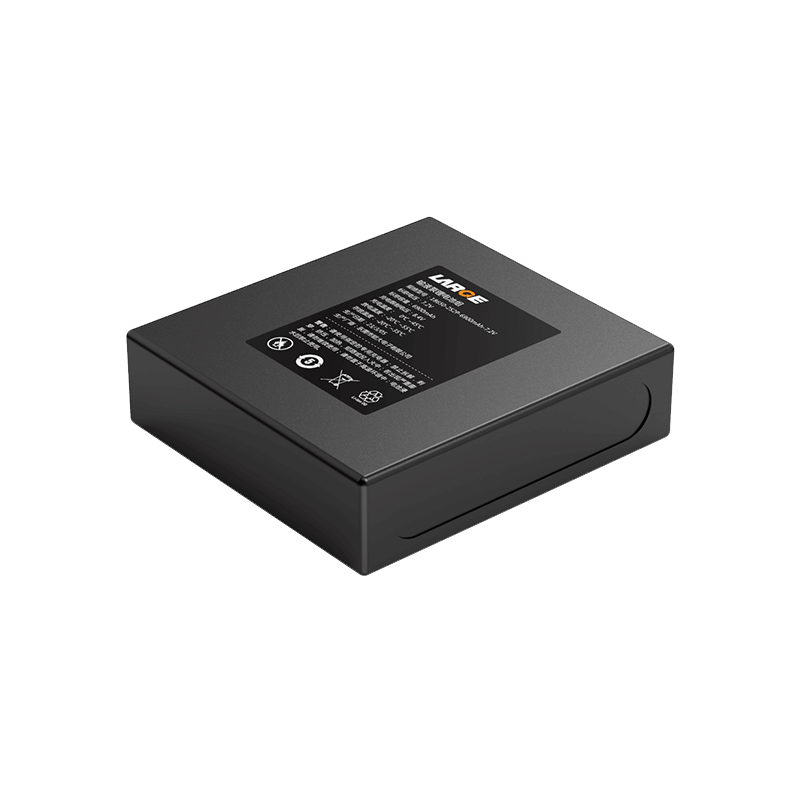 18650 7.2V 6900mAh輸液泵鋰電池組