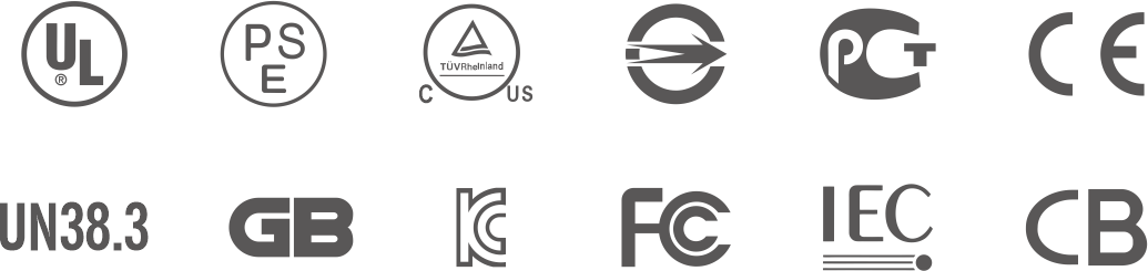 醫療鋰電池認證 醫療鋰電池認證